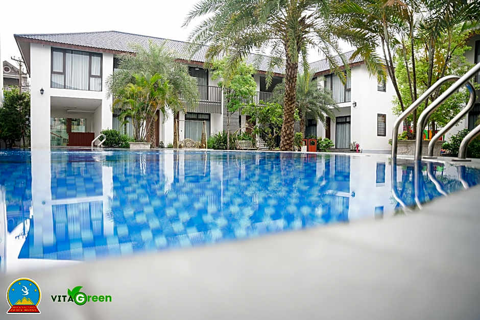 Hoang Son Peace Hotel