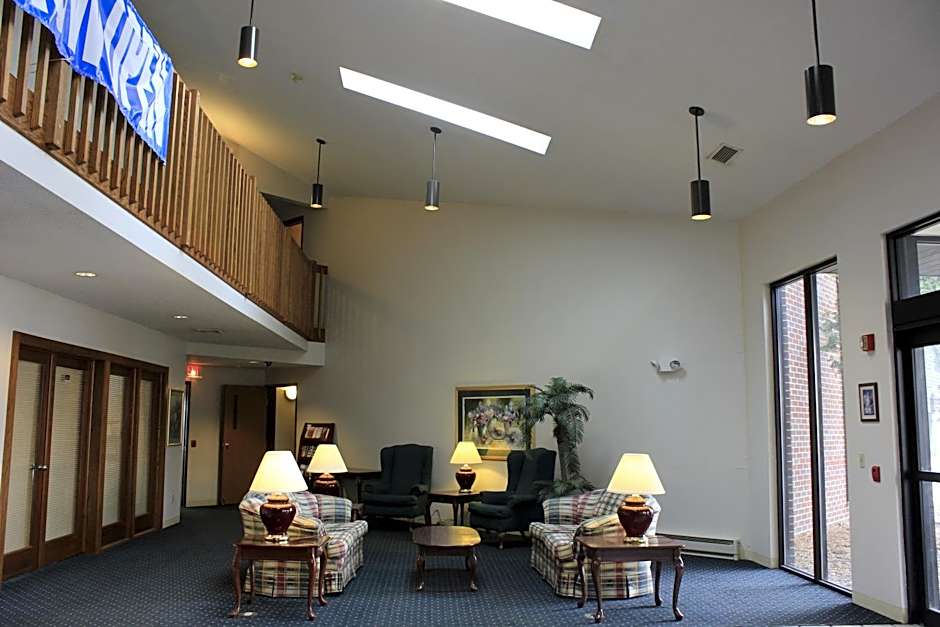 Motel 6-Saukville, WI