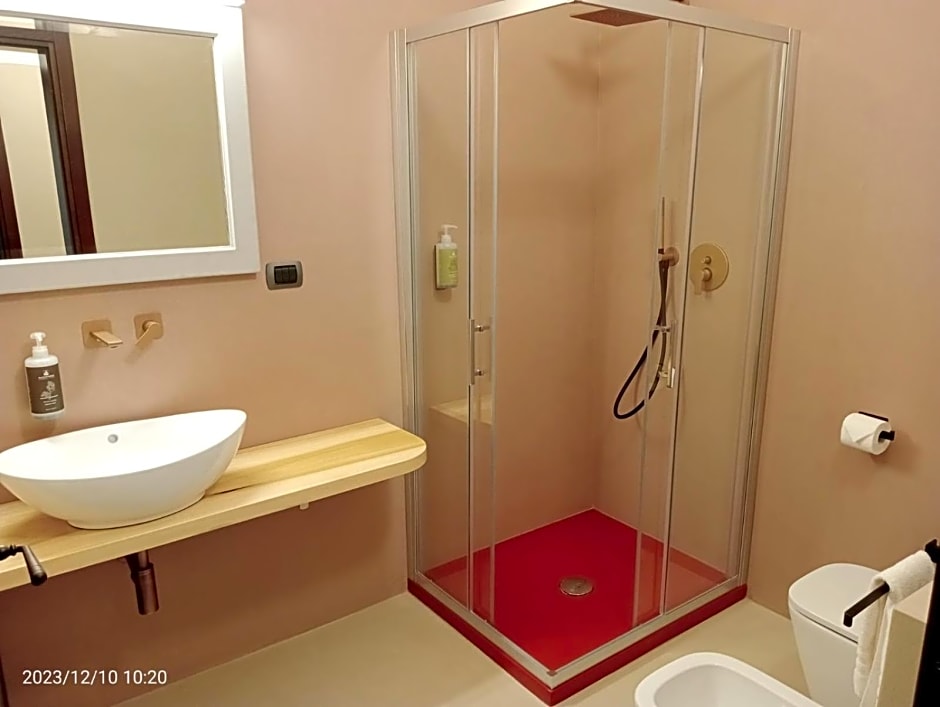 Locanda Leonardo Hotel