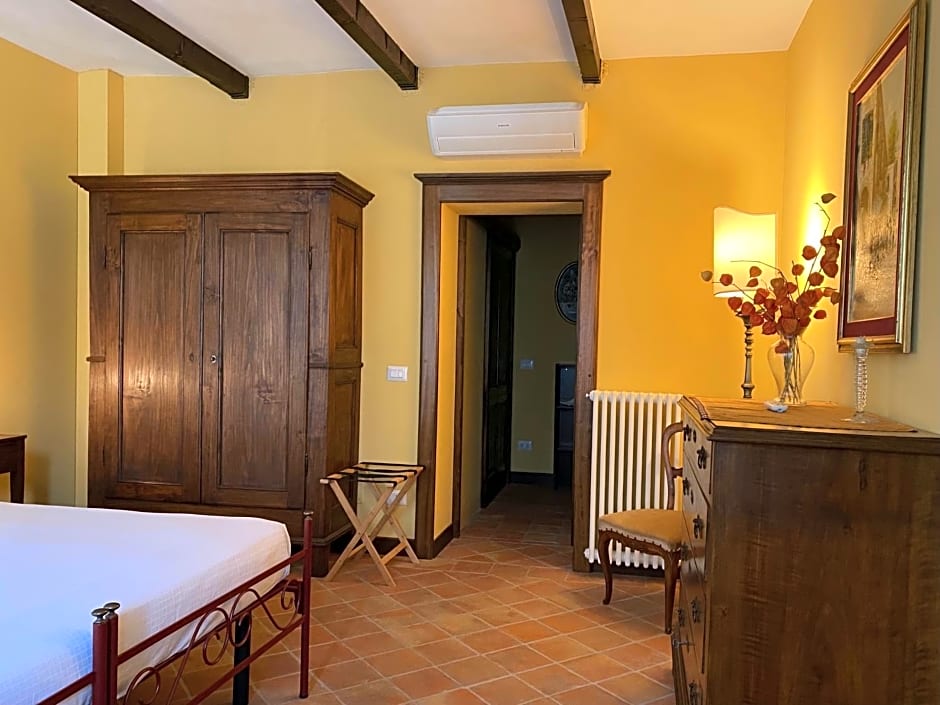 B&B Tenuta Montegrande