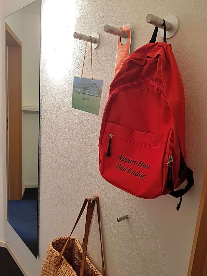 Apparthotel Garni Superior Simsseeblick