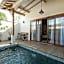 KeRensia Private Pool Villas Gili Air