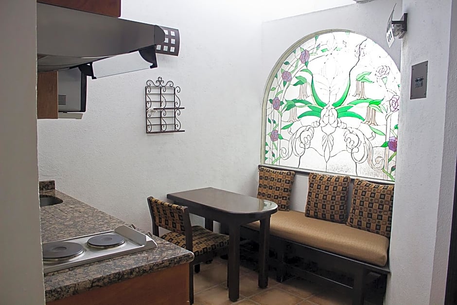 Hotel Suites Sofia
