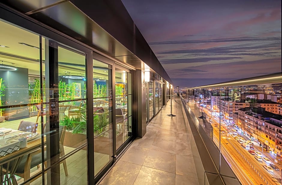 Holiday Inn Kayseri - Duvenonu By IHG