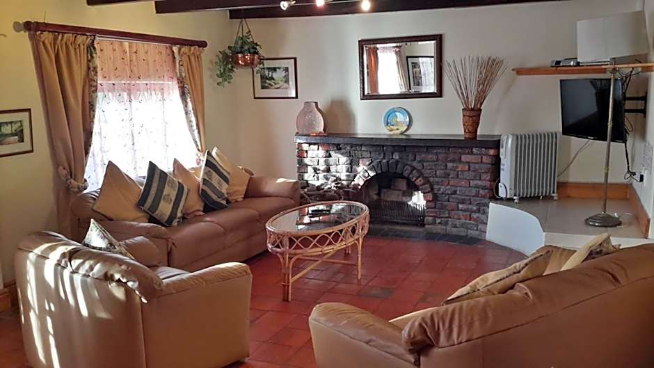 Masescha Country Estate