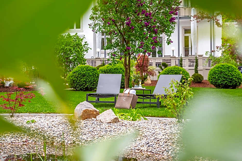 Laudensacks Parkhotel & Retreat