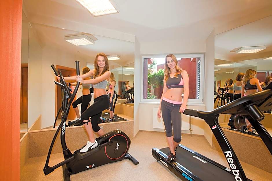 Szőnyi Garden Hotel Pest