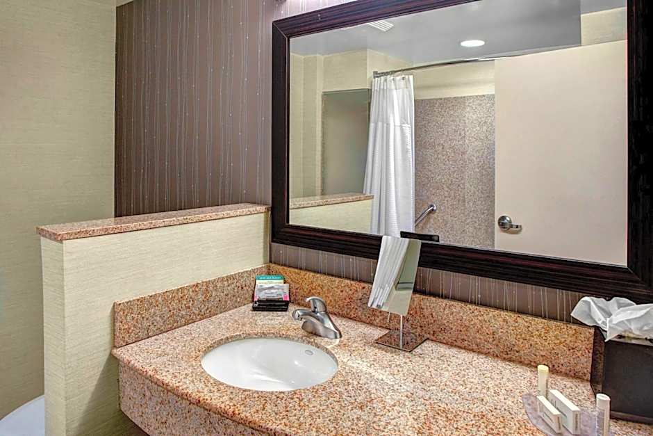 Courtyard by Marriott Richmond North/Glen Allen