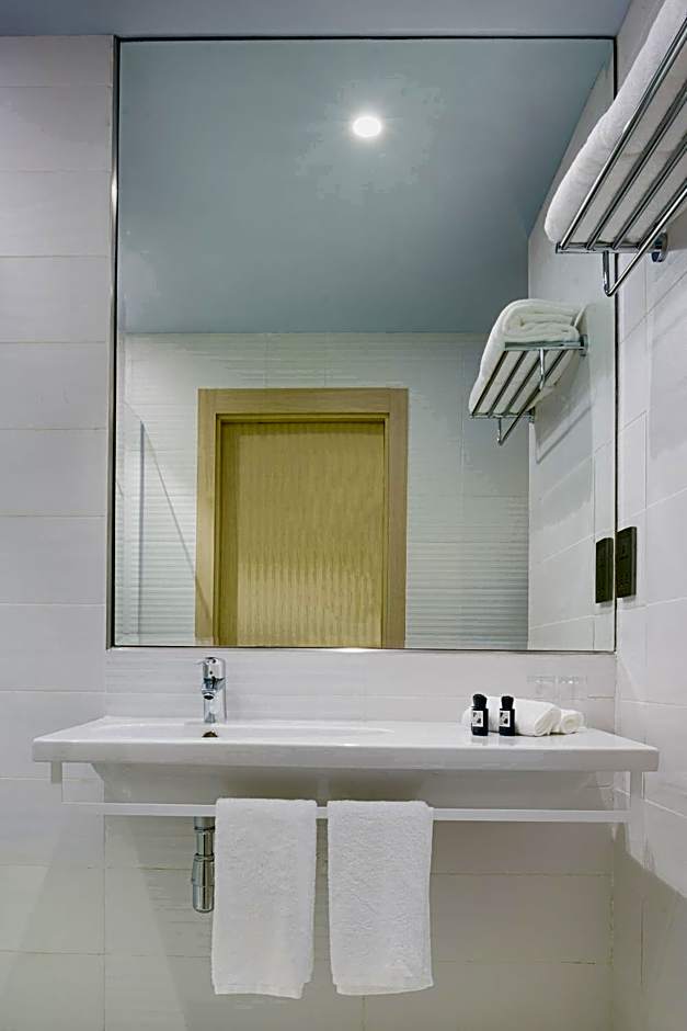 Swiss-Belinn Airport Muscat Oman