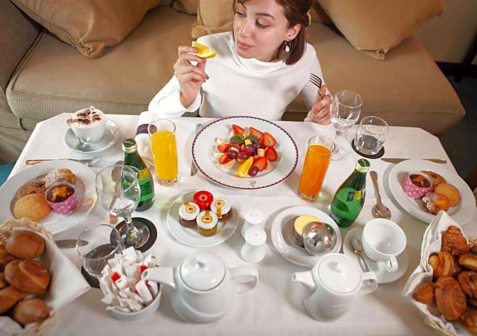 Royal Hotel Oran - MGallery