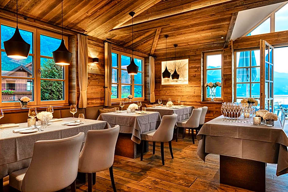 MONDI Hotel am Grundlsee