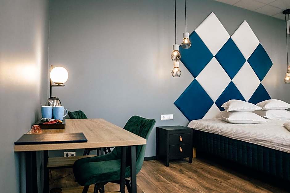 Centrum Hotel Viljandi