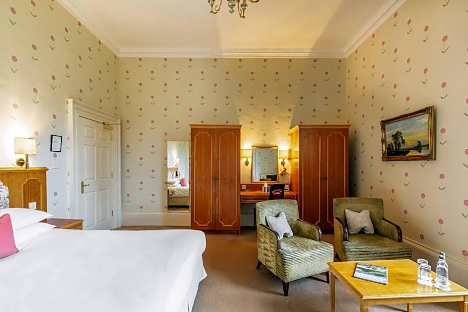 Cally Palace Hotel & Golf Course