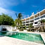 OYO Hotel Belmar,Caleta, Acapulco
