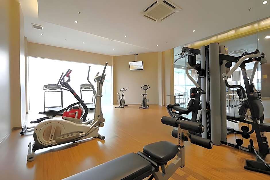 The Guest Hotel & Spa