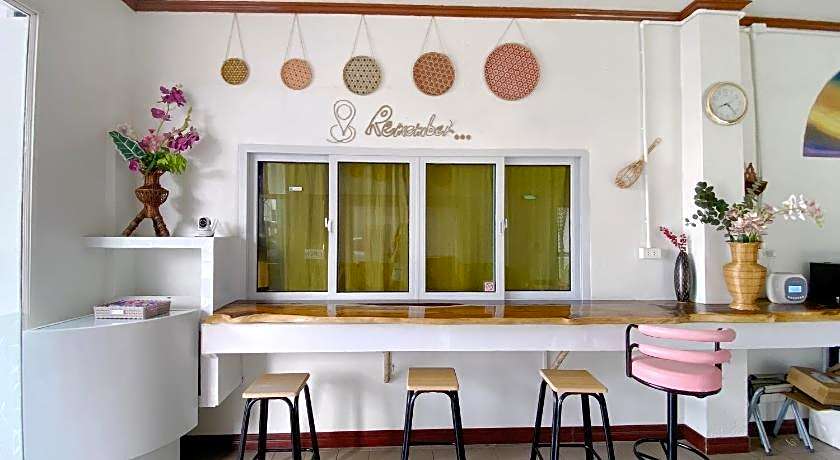 Remember @ Phuket Town Hostel