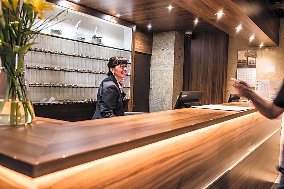 Brijuni Hotel Neptun