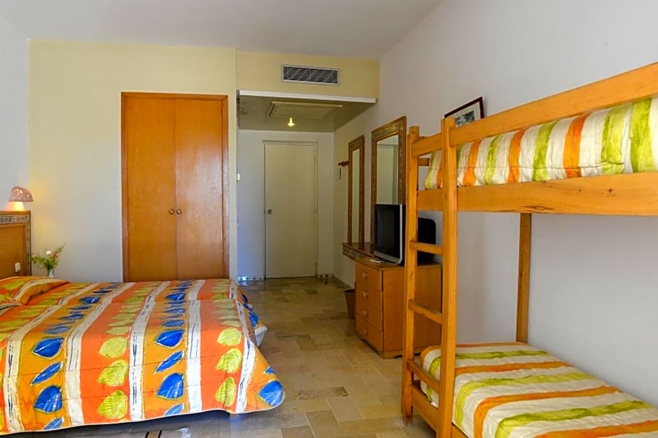 Hotel Meninx Djerba