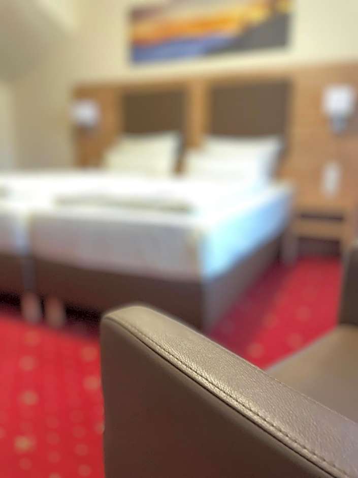 Hotel Harburger Hof