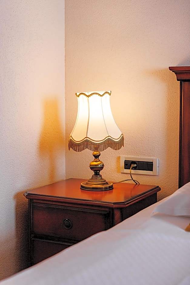Hotel Savoy