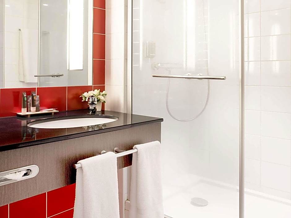 Novotel Paris Roissy CDG Convention