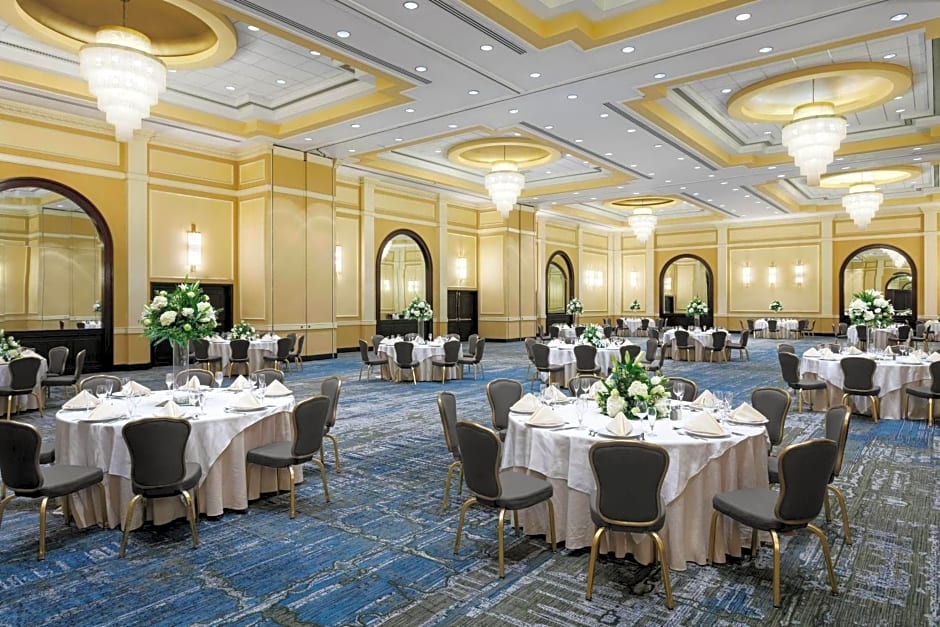 Delta Hotels by Marriott Woodbridge