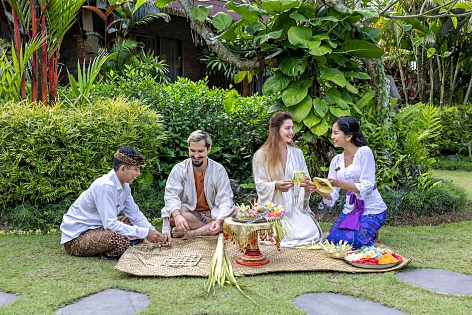 Kailash Suites by GenuineHost