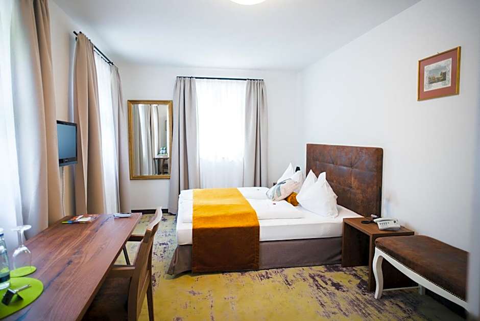 Hotel Zirbelstube