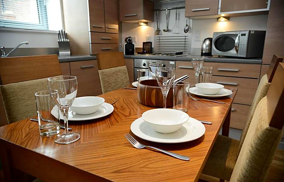 PREMIER SUITES Newcastle