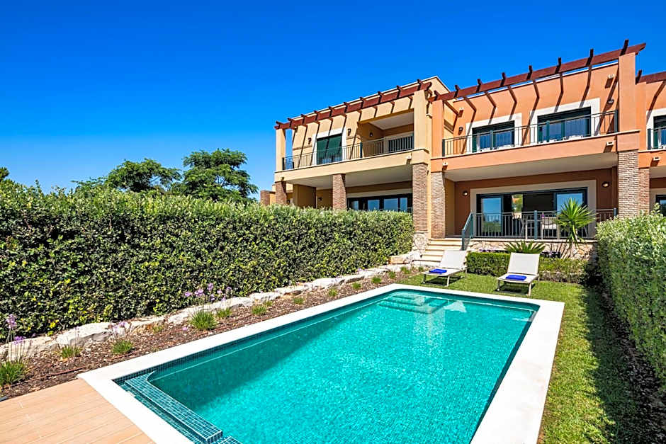 Vale de Milho Village