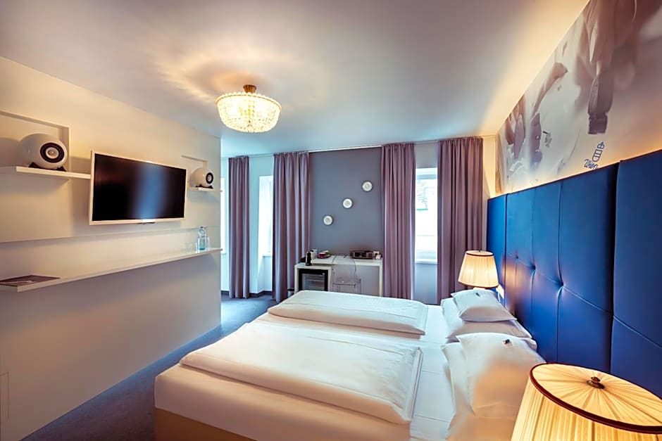 Boutique Hotel Donauwalzer