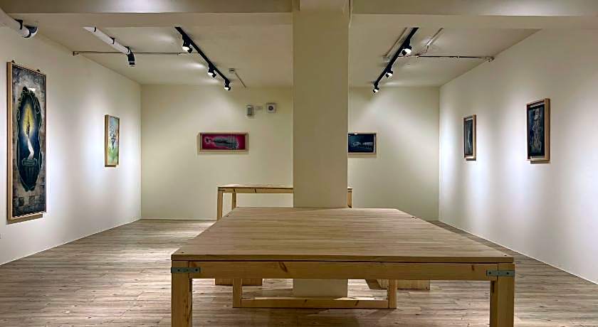 Angel's Inn Jaioxi Hotspring