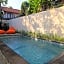 Lotus Tirta Seminyak Hotel
