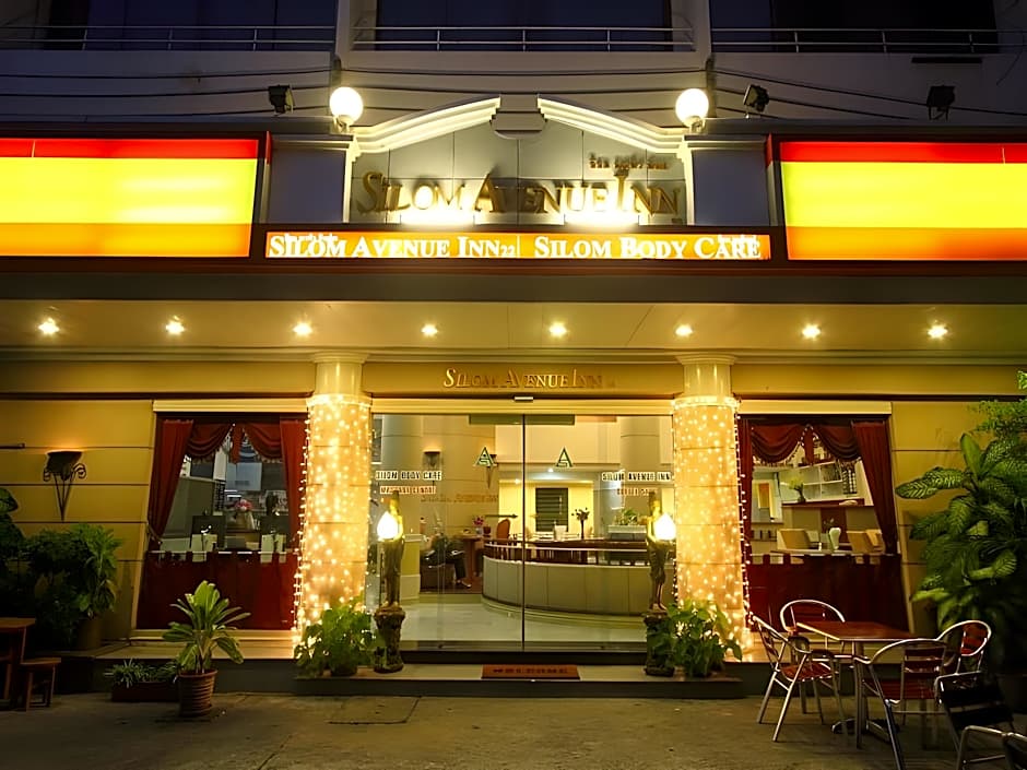 Silom Avenue Inn Hotel