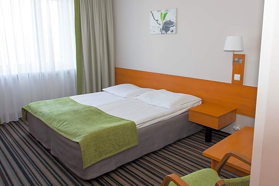 Hotel IOR