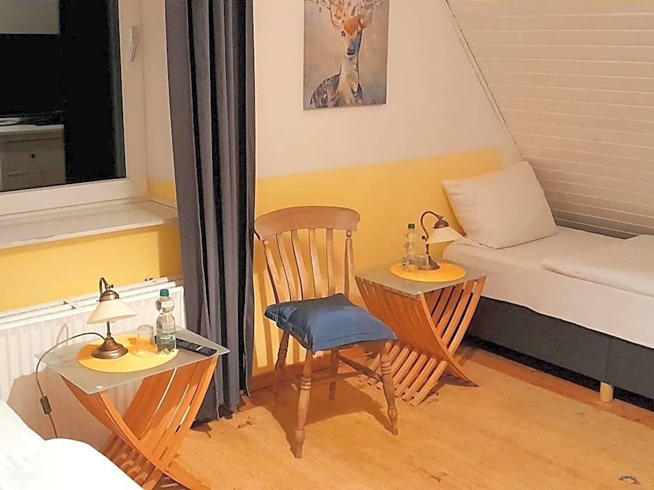 Gästehaus Alte Liebe