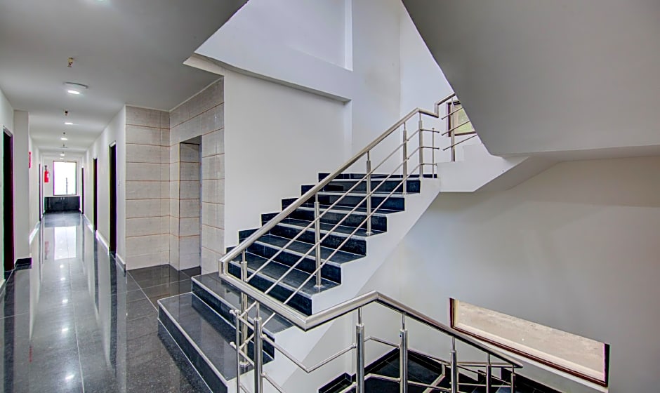 Treebo Down Town, Dalhousie