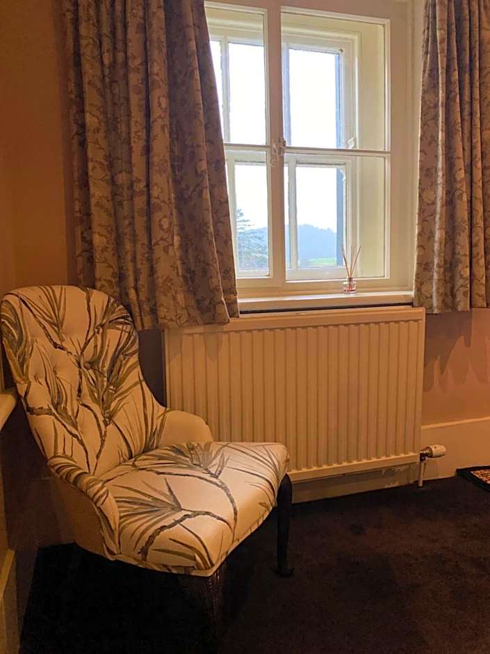 Derby Arms Witherslack