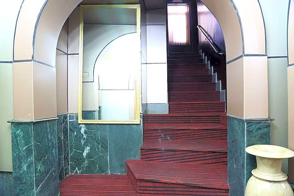 Hotel International – Srinagar, PA