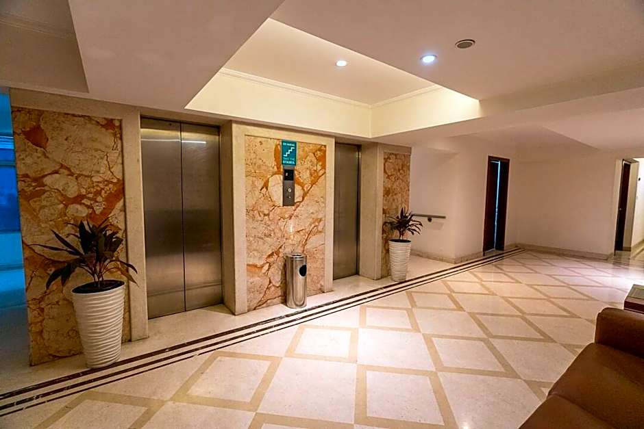 Parijatha Gateway Hotel