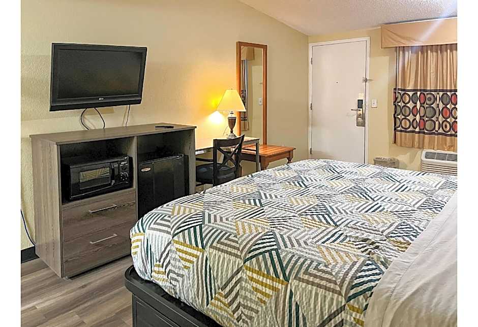 Motel 6 Aberdeen, NC - Pinehurst