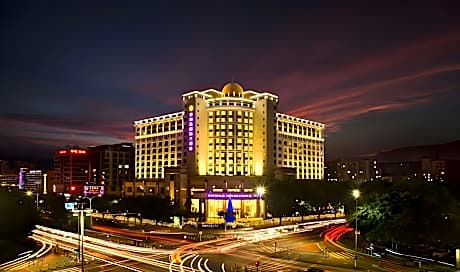 Dayhello International Hotel