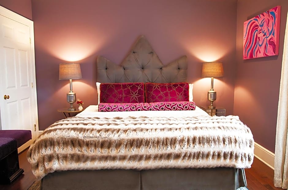 Delamar Southport
