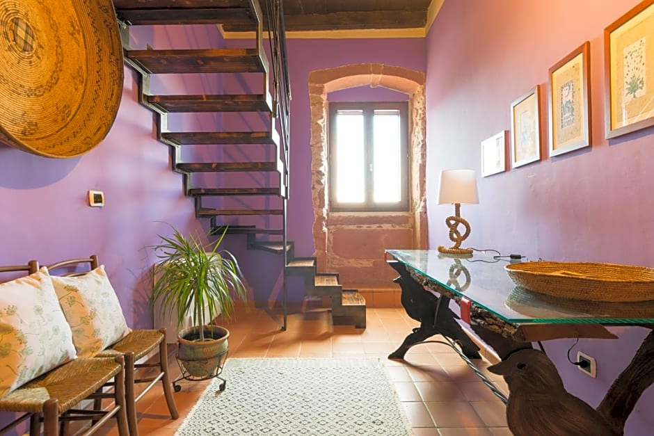 B&B S'Asilo Sardegna