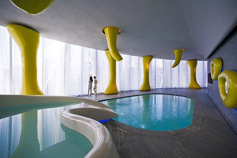 voco Milan Fiere By IHG