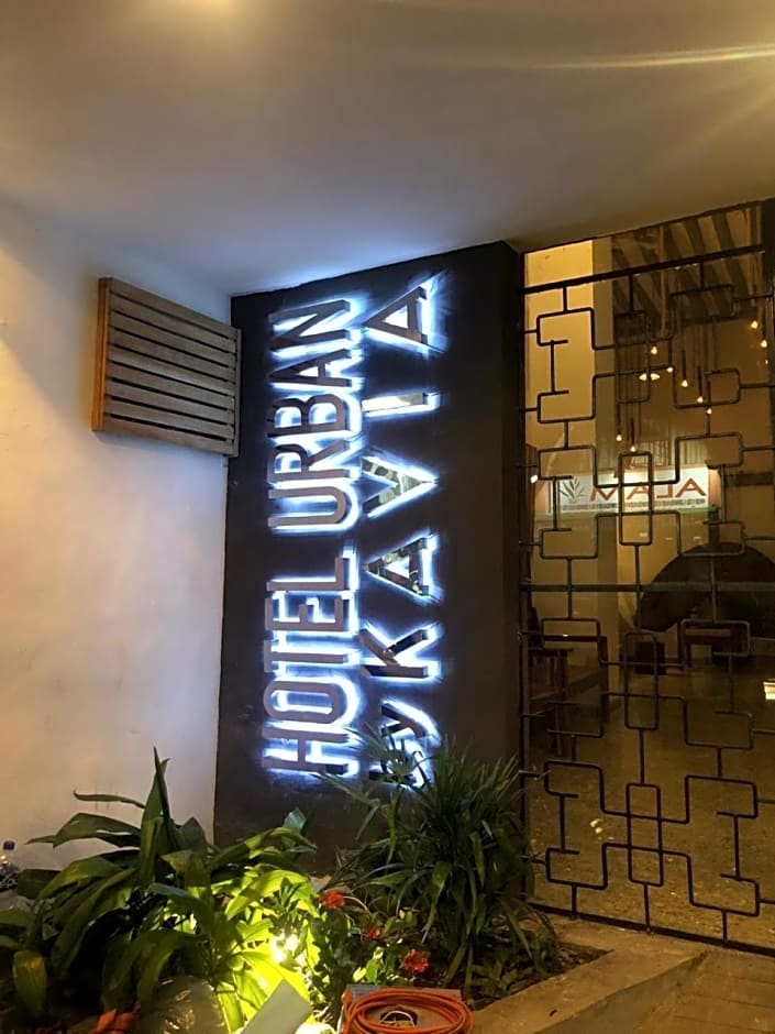 Hotel Urban