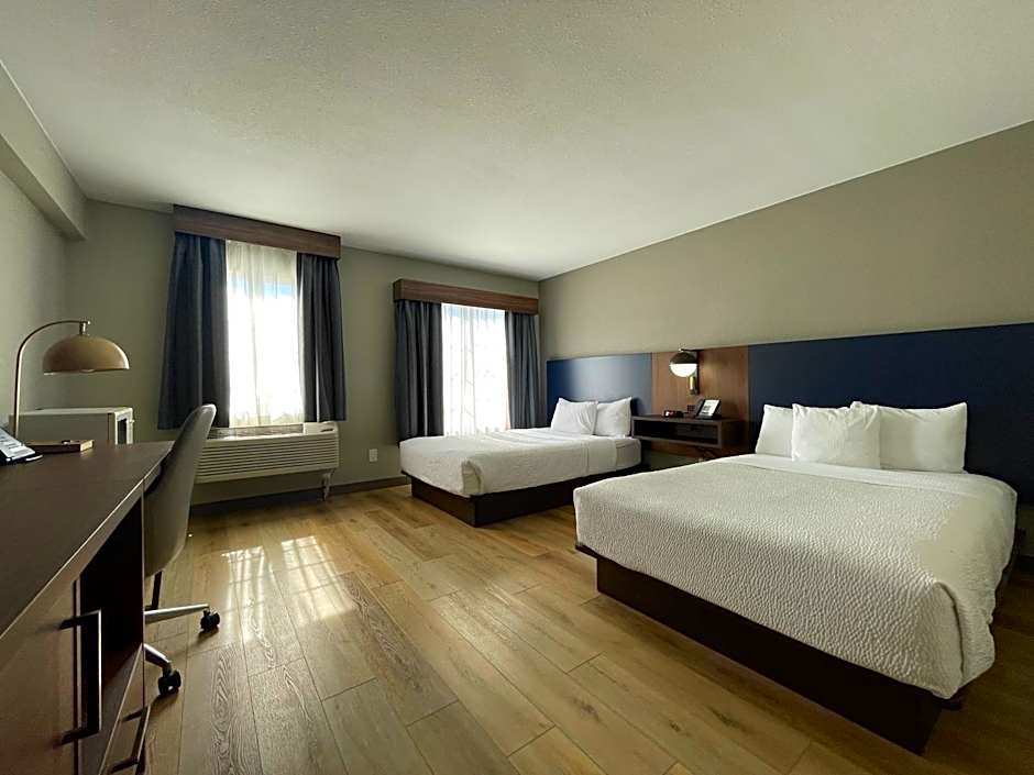 La Quinta Inn & Suites by Wyndham Dallas Dfw Airport North