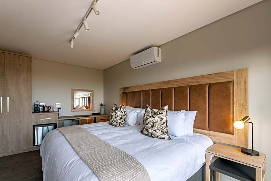 Intle Boutique Hotel