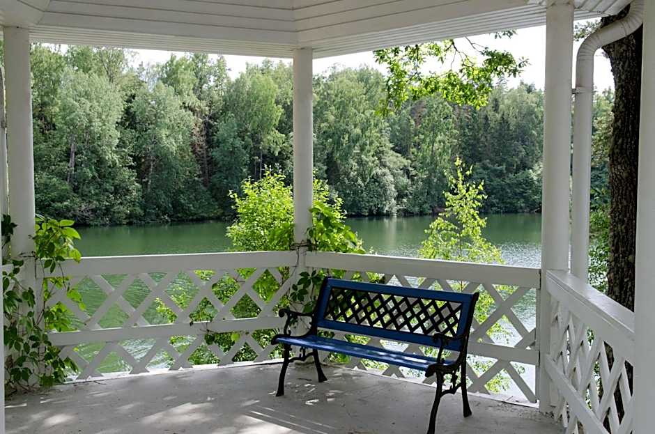 Nelijärve Holiday Centre