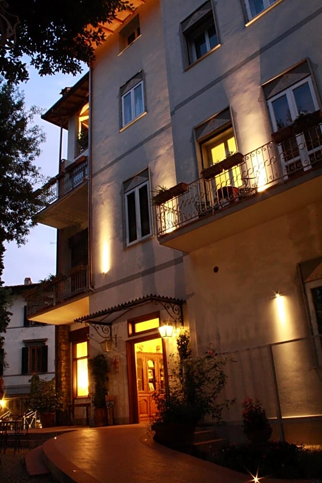 Hotel David
